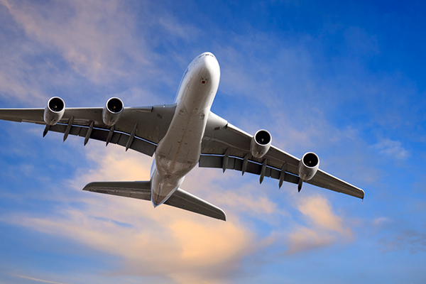 CCA's Aviation Air - Conditioning Products: Popular in Multiple Countries, Showcasing China's Manufacturing Strength