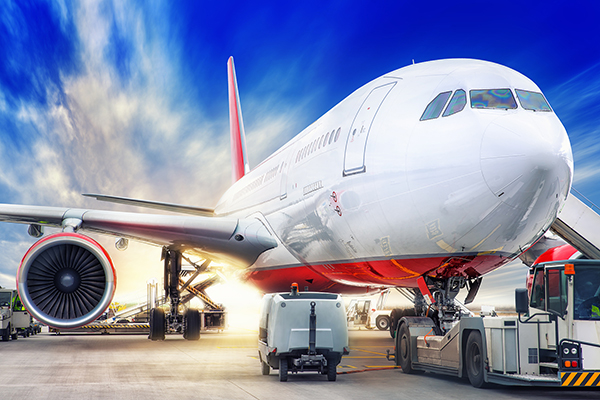 CCA's Aviation Air - Conditioning: A New Favorite in the International Market, Leading the Trend of Industry Innovation