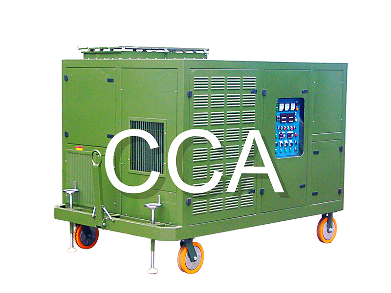 MILITARY AIR CONDITIONER